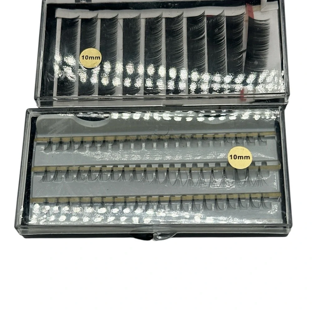 Eye Lash Extensions‎ Bundle